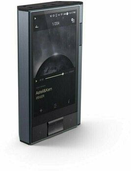 Portable Music Player Astell&Kern KANN Astro Silver - 5