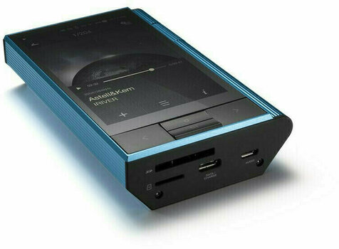 Portable Music Player Astell&Kern KANN Eos Blue - 2