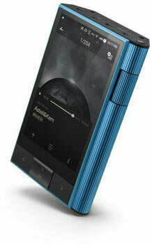 Portable Music Player Astell&Kern KANN Eos Blue - 4