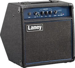 Combo de bajo pequeño Laney RB1 Combo de bajo pequeño - 3