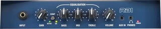 Combo de bajo pequeño Laney RB1 Combo de bajo pequeño - 4