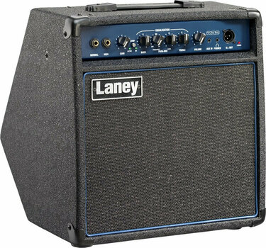 Mini Bass Combo Laney RB2 - 2