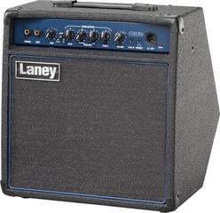 Gyakorló basszusgitár kombók Laney RB2 Gyakorló basszusgitár kombók - 3