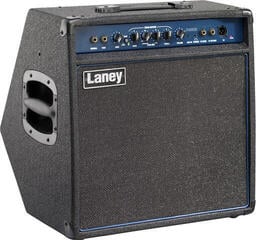 Combo de bajo pequeño Laney RB3 Combo de bajo pequeño - 4