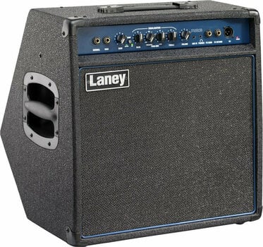 Amplificador combo pequeno para baixo Laney RB3 - 5