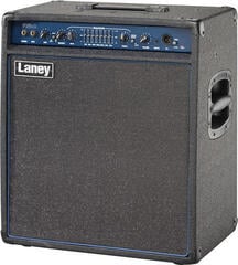 Combo de bajo pequeño Laney RB4 Combo de bajo pequeño - 3