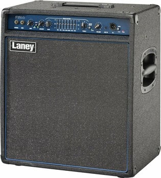 Mini Bass Combo Laney RB4 - 4