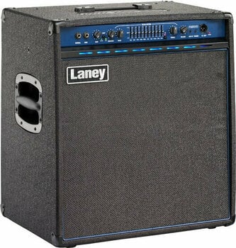 Basszusgitár kombó Laney R500-115 - 2