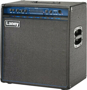 Basgitarové kombo Laney R500-115 - 3
