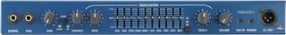 Solid-State Bass Amplifier Laney R500H Solid-State Bass Amplifier - 1