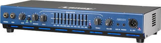 Solid-State Bass Amplifier Laney R500H Solid-State Bass Amplifier - 2