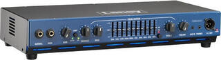 Solid-State Bass Amplifier Laney R500H Solid-State Bass Amplifier - 3