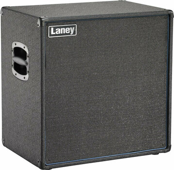 Bassbox Laney R410 - 2