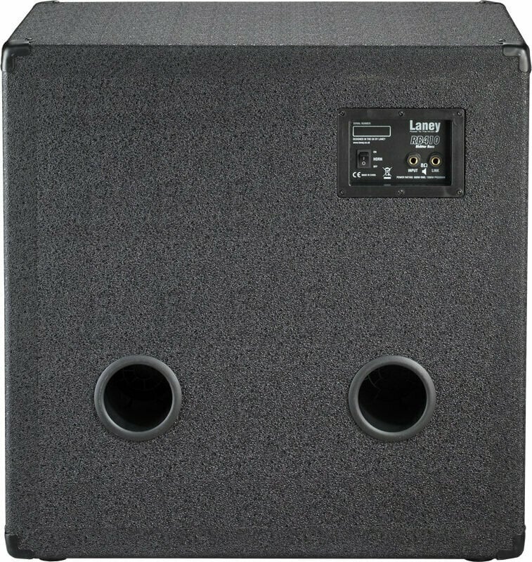 Az 124 dB-ig terjedő magas SPL-szint lehetővé teszi, hogy az eredeti szándéknak megfelelő hangzást, kellő hangerővel és dinamikával élje át.