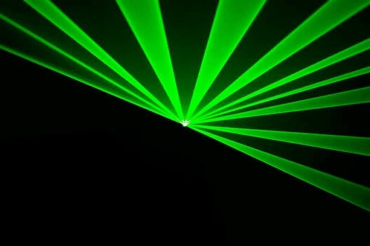 Efekt świetlny Laser Laserworld EL-60G Efekt świetlny Laser - 7