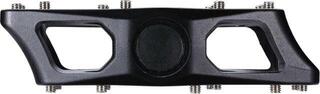 Flat pedals BBB MountainHigh Black Flat pedals - 3
