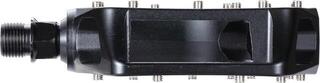 Flat pedals BBB MountainHigh Black Flat pedals - 4