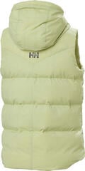Outdoor Weste Helly Hansen Women's Adore Puffy Iced Matcha - 1