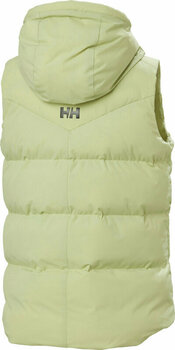 Outdoor Jacket Helly Hansen Women's Adore Puffy Vest Iced Matcha S Outdoor Jacket - 2