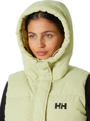 Outdoor Weste Helly Hansen Women's Adore Puffy Iced Matcha - 4