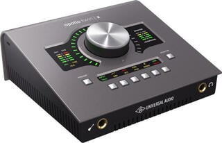 Μετατροπέας 'Ηχου USB - Κάρτα Ήχου Universal Audio Twin X DUO USB HE Μετατροπέας 'Ηχου USB - Κάρτα Ήχου - 3