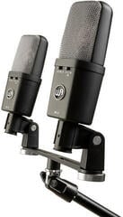 Kondenzátorový štúdiový mikrofón Warm Audio WA-14SP Kondenzátorový štúdiový mikrofón - 3