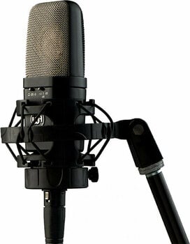 Studio Condenser Microphone Warm Audio WA-14SP Studio Condenser Microphone - 5