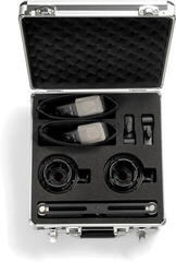 Kondenzátorový štúdiový mikrofón Warm Audio WA-14SP Kondenzátorový štúdiový mikrofón - 6