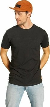 T-shirt / felpa da sci Atomic RS WC T-Shirt Black L Maglietta - 3