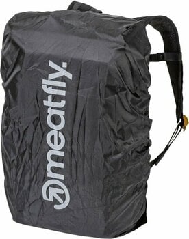 Lifestyle ruksak / Torba Meatfly Periscope Backpack Morph Black 30 L Ruksak - 7