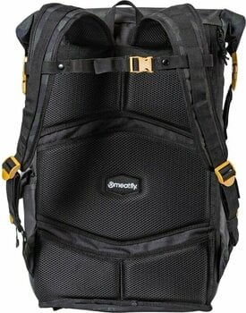 Lifestyle Rucksäck / Tasche Meatfly Periscope Backpack Rampage Camo/Brown 30 L Rucksack - 3