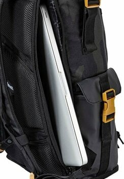Lifestyle ruksak / Taška Meatfly Periscope Backpack Rampage Camo/Brown 30 L Batoh - 6