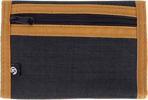 Wallet, Crossbody Bag Meatfly Huey Charcoal Wallet - 2