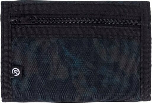 Portefeuille, sac bandoulière Meatfly Huey Wallet Mossy Petrol Portefeuille (CMS) - 2