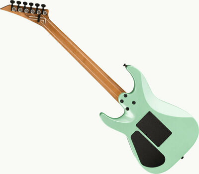 Elektrische gitaar Jackson American Series Virtuoso Specific Ocean - 2