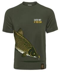 T-Shirt Delphin Catch me! Amur - 1