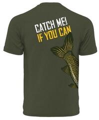 T-Shirt Delphin Catch me! Amur - 2