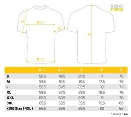 T-Shirt Delphin Catch me! Amur - 3