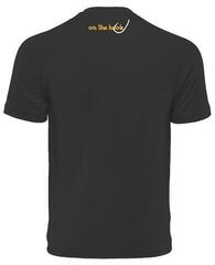 T-Shirt Delphin CARP on the Hook! - - 2