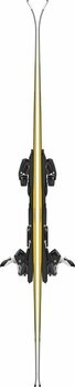 Ski Atomic Redster Q9 Revoshock S + X 12 GW Ski Set 160 cm Ski - 5