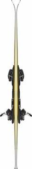 Narty Atomic Redster Q9 Revoshock S + X 12 GW Ski Set 168 cm - 5