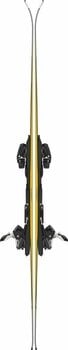 Skidor Atomic Redster Q9 Revoshock S + X 12 GW Ski Set 176 cm Skidor - 5