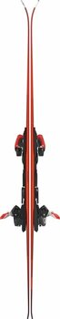 Smuči Atomic Redster G9 Revoshock S + X 12 GW Ski Set 182 cm - 5