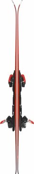 Skis Atomic Redster S9 Revoshock S + X 12 GW Ski Set 160 cm Skis - 5