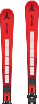 Schiurile Atomic Redster S9 Revoshock S + X 12 GW Ski Set 165 cm - 3