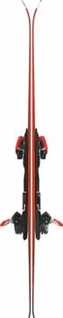 Skis Atomic Redster S9 Revoshock S + X 12 GW Ski Set 170 cm - 5