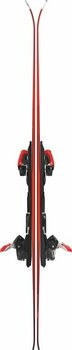 Skis Atomic Redster S8 Revoshock C + X 12 GW Ski Set 156 cm - 5