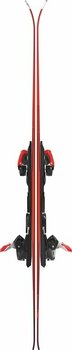 Skidor Atomic Redster S8 Revoshock C + X 12 GW Ski Set 163 cm Skidor - 5