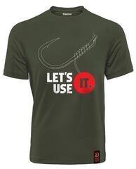 T-Shirt Delphin USE IT - - 1