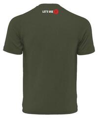 T-Shirt Delphin USE IT - - 2
